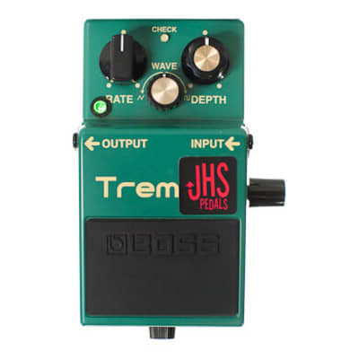 Boss TR-2 トレモロ BOSS ( ボス ) TR-2 送料無料 | サウンドハウス