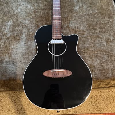 Carruthers ACS Acoustic/Electric Guitar - Video Included for sale