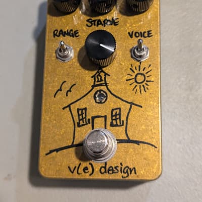 Reverb.com listing, price, conditions, and images for vfe-old-school