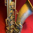 Selmer Mark VI Tenor Saxophone 1968