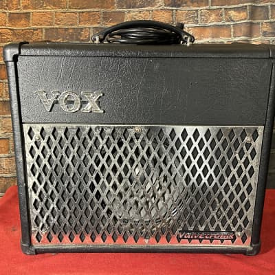 Vox store vt15 amp