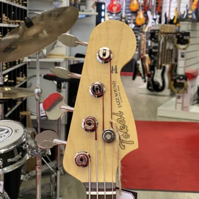 Tokai TJB-55 Jazz Bass, Made in Japan image 4