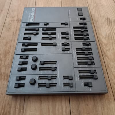 Roland PG-800 - Gearspace