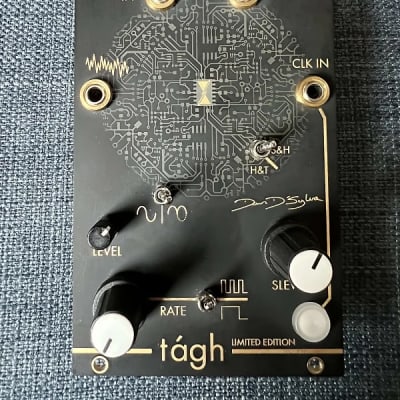 その他 Instruo Tagh tágh - Random Voltage Generator - Instruō Modular - Glasgow