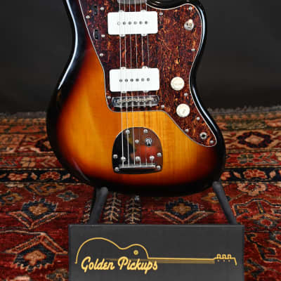 Squier Vintage Modified Jazzmaster