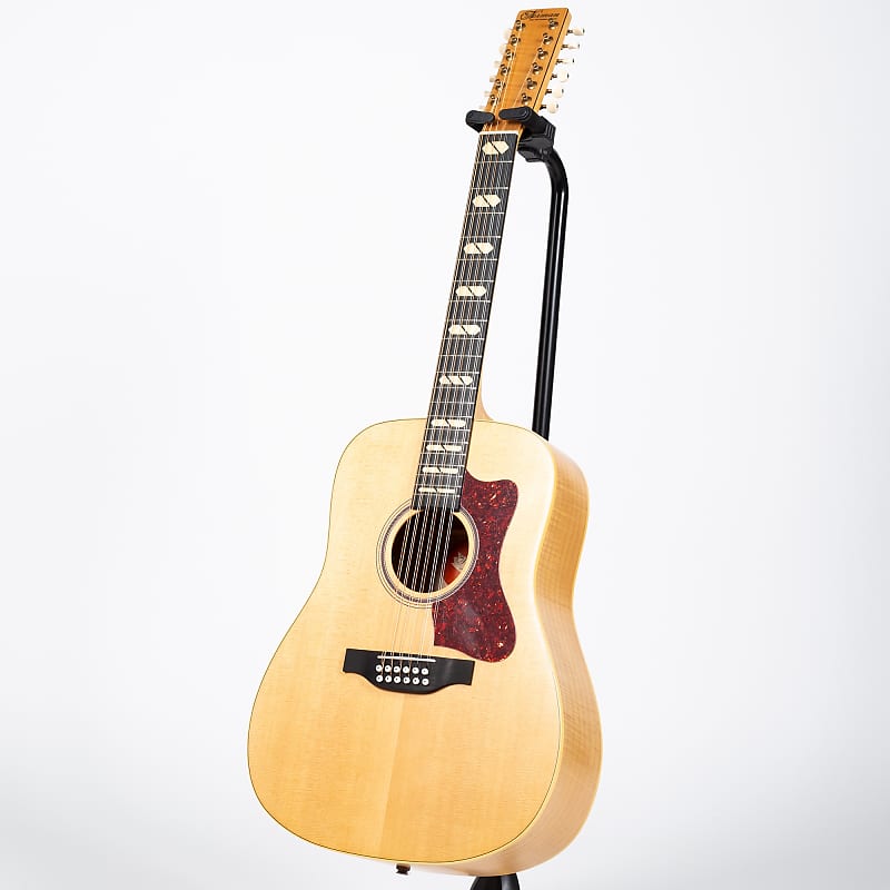 Norman B50 12-String Acoustic-Electric Guitar | Reverb