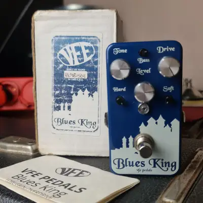 VFE Blues King