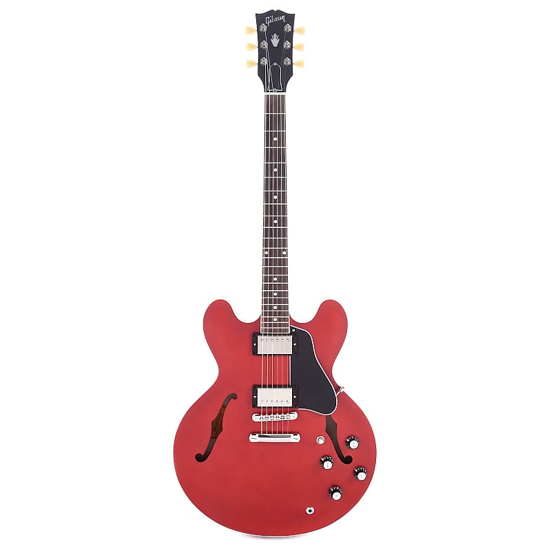 Gibson Modern Collection ES-335 Satin image 1
