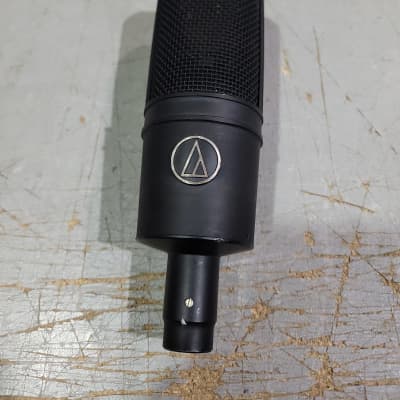 AT8106Bonnette métal pour microphone AT4041 / AT4049 / AT4051 / AT4053