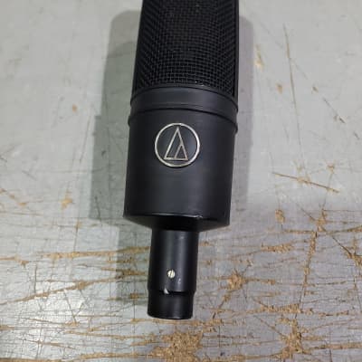 Audio-Technica 4033 Microphone