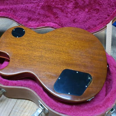 2000 Gibson Les Paul Classic L.E. Electric Guitar image 9