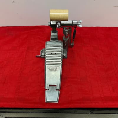 Vintage Yamaha FP-910 Bass Drum Pedal 1980s Made In Japan | Reverb