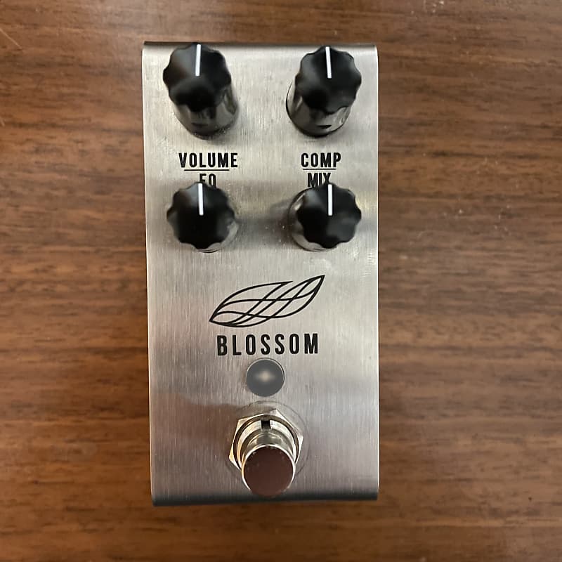 Jackson Audio Blossom