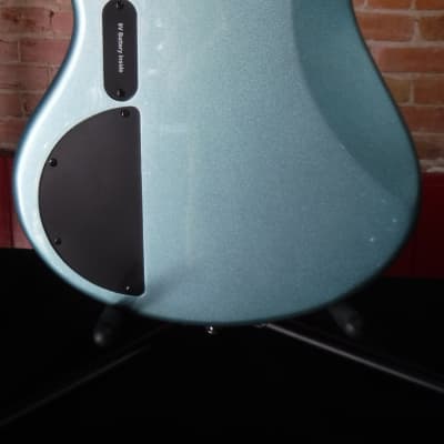 Ibanez SRMD200 4 String Bass-New image 4