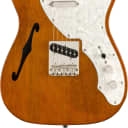 Squier Classic Vibe '60s Telecaster Thinline Natural