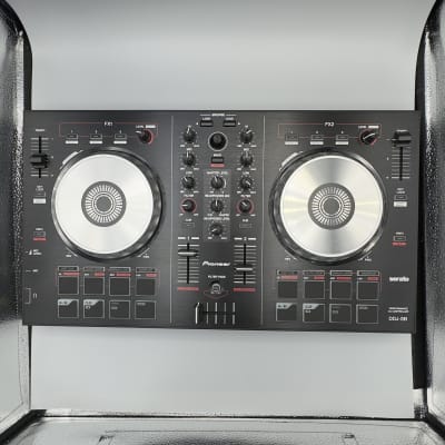 Pioneer DDJ-SB DJ Controllers for Serato | Reverb