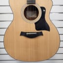 Taylor 114ce Natural 2019 With Gator Hard Case