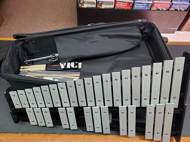 Used Pearl Bell Kit Reverb