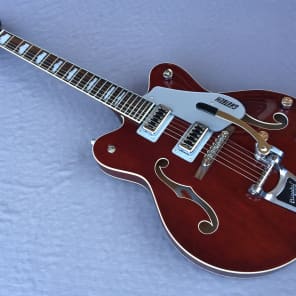 Gretsch Guitars G5422TDC Electromatic Hollowbody Guitar In Reverb UK