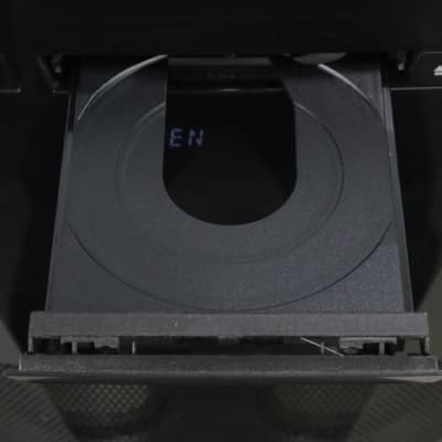 Sony MHC-V5 Bluetooth Wireless Floor Standing Music Speaker System #46595 image 15