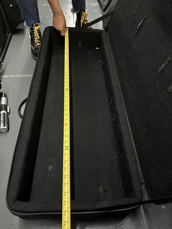 Protec Keyboard case Reverb