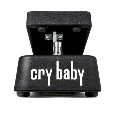 Chicago Iron Tycobrahe Parachute Parapedal Wah Pedal Guitar