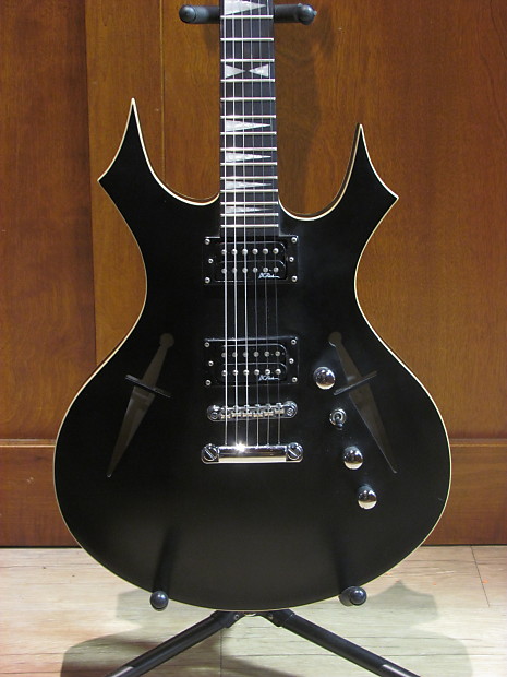 Bc rich outlet dagger for sale