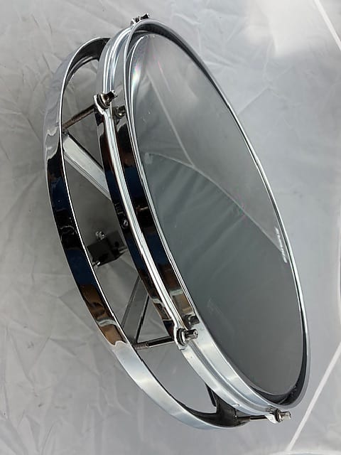 REMOロートタム18インチ 1970s Remo 18