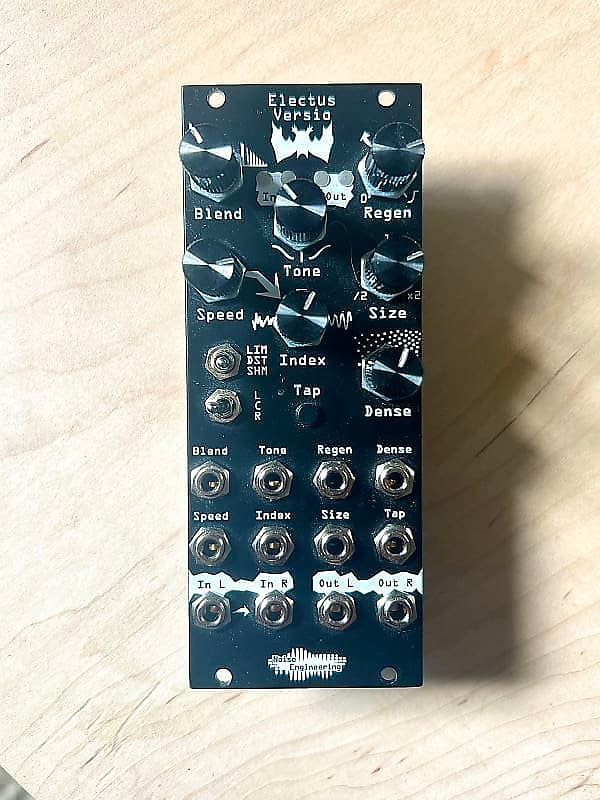 Noise Engineering Electus Versio