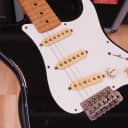 Fender STD-57 1980s Black MIJ