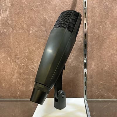 Sennheiser MD 421 II Cardioid Dynamic Microphone