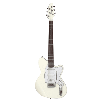Ibanez YY10 Yvette Young Signature Talman | Reverb