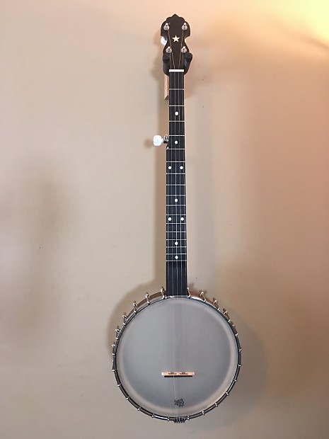 Bart reiter standard banjo clearance