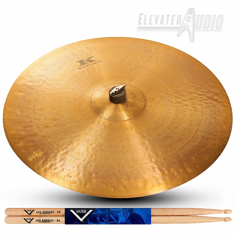 Zildjian 20