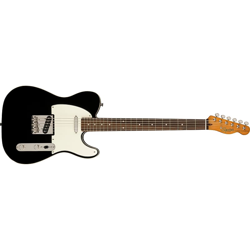 Squier Classic Vibe Baritone Custom Telecaster | Reverb Squier Classic Vibe Baritone Custom Telecaster | Reverb