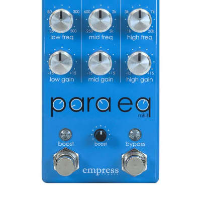 Reverb.com listing, price, conditions, and images for empress-eq