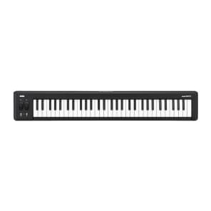 Korg microKEY 25 | Reverb