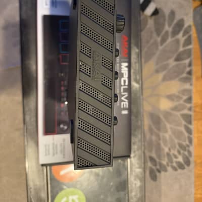 Akai MPC Live II Standalone Sampler / Sequencer 2020 - Present - Black image 4