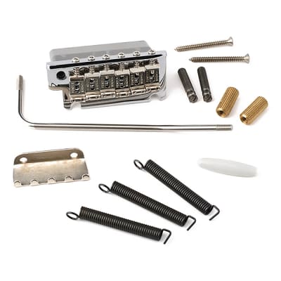 Fender 007-5091 American Standard Stratocaster Tremolo Bridge