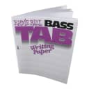 Ernie Ball 7022 Book-Bass Tablature