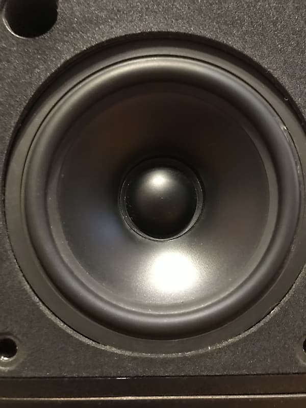 Electro-Voice SENTRY 30 Speakers/Monitors | Reverb