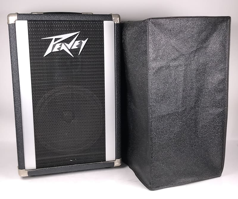 Peavey 110 deals pt pa speakers