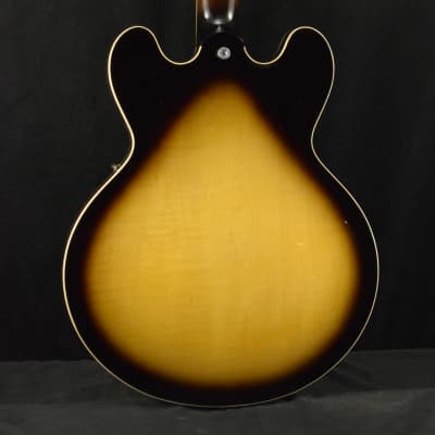 Gibson ES-335 Vintage Burst image 5