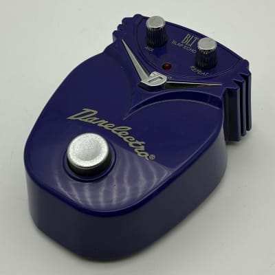 Reverb.com listing, price, conditions, and images for danelectro-blt-slap-echo