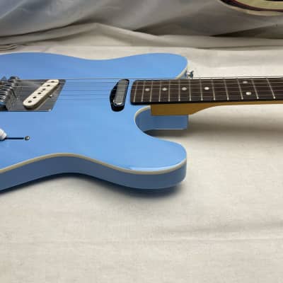 Fender Aerodyne Special Telecaster Guitar MIJ Made In Japan 2022 image 5