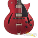 Gibson Custom Modern Archtop Guitar #CS800632 - Used