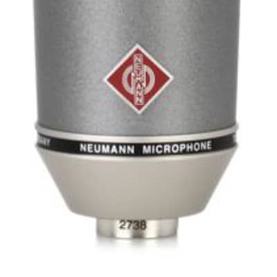Neumann TLM 67 Set Z Large-diaphragm Condenser Microphone image 14