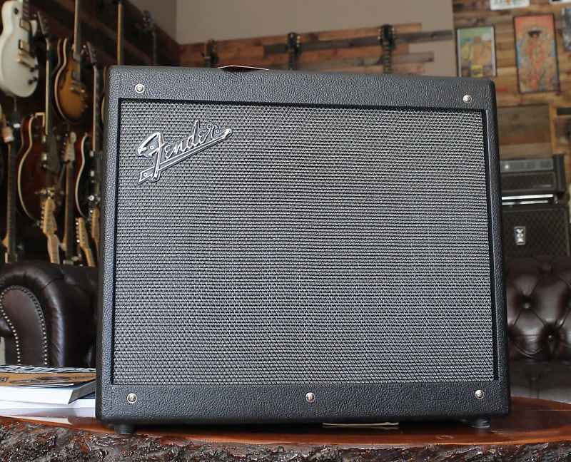 Fender Mustang gtx50 | Reverb