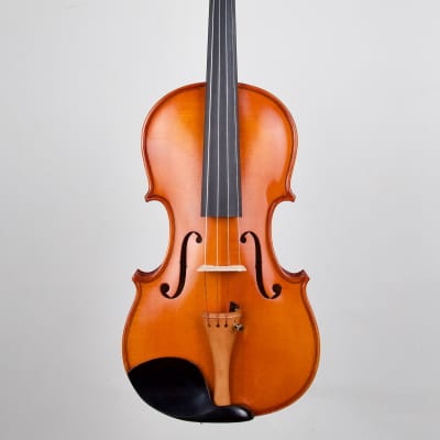 Suzuki Violin No 330 4/4 All Solid Wood Made in Japan 1980