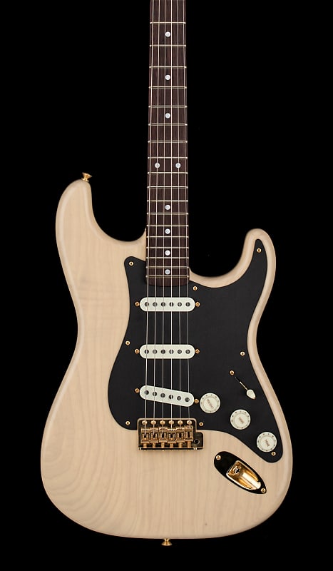 Fender Customshop American classic ストラト Fender Custom Shop American Classic Stratocaster Black